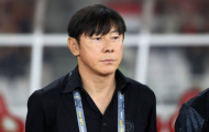 Bóng đá Hàn Quốc dậy sóng: Shin Tae-yong phải đánh cược sự nghiệp vì cáo buộc bạo lực