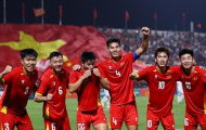 U22 Việt Nam đối mặt bảng đấu nhiều thách thức