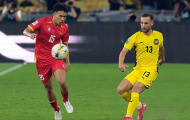 AFC cân nhắc án phạt khiến bóng đá Malaysia sụp đổ