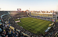 Sân vận động La Bombonera: Hộp kẹo huyền thoại của Boca Juniors