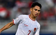 U22 Indonesia đối mặt cú sốc khi mất Marselino trước SEA Games 33