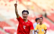 U22 Việt Nam nhận tin vui từ Xuân Bắc: Chấn thương nhẹ, sẵn sàng cho trận gặp U22 Malaysia