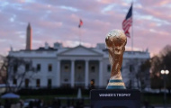 Lễ bốc thăm World Cup 2026: Những điều cần biết về quy trình và thời gian