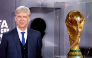 Wenger bảo vệ quyết định mở rộng World Cup, khẳng định chất lượng không giảm