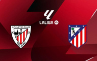 Soi trận Athletic Club vs Atletico Madrid: Cuộc đấu quyết liệt tại San Mames