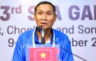 ĐT nữ Việt Nam thắng đậm 7-0, HLV Mai Đức Chung hài lòng