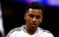 Liverpool nhắm Rodrygo từ Real Madrid: Lựa chọn tấn công lý tưởng