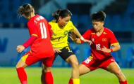 Việt Nam vùi dập Malaysia 7-0 tại SEA Games: HLV Cornelli thừa nhận sự chênh lệch đẳng cấp