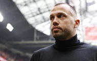 John Heitinga – Ứng cử viên sáng giá cho vị trí huấn luyện viên Indonesia