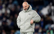 Sự thật phũ phàng về chiều sâu đội hình Chelsea
