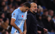 Tiếp đón Sunderland, Guardiola thừa nhận khó khăn khi vắng Rodri