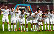 7 cầu thủ U22 Thái Lan trở về CLB, chỉ còn 14 người chuẩn bị SEA Games