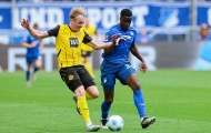 Soi trận Dortmund vs Hoffenheim: Cạnh tranh vị trí trong top 4
