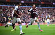 5 điểm nhấn Aston Villa 2-1 Arsenal: Cash ghi bàn quan trọng; Martinez xuất sắc