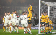 Soi trận Wolves vs Man Utd: Khách bất ổn, chủ nhà khủng hoảng