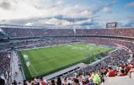 Sân vận động Estadio Monumental: Thánh đường bóng đá hùng vĩ của Nam Mỹ