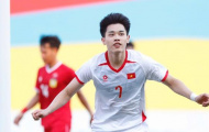 U22 Việt Nam đối đầu U22 Malaysia: Trận chiến quyết định vé bán kết SEA Games 33