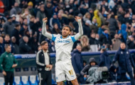 Soi trận Union SG vs Marseille: Chờ đợi sát thủ Aubameyang bùng nổ