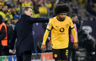 Niko Kovac đang biến Adeyemi thành một ngôi sao thực sự ở Dortmund
