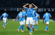 3 điểm nhấn khi Napoli đánh bại Juventus: Hojlund là người hùng; Spalletti đối mặt thử thách