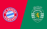 Soi trận Bayern vs Sporting: Cuộc chiến khốc liệt tại Allianz Arena