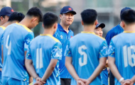 Cú hích từ người Mã và mệnh lệnh 'phải thắng' cho U22 Việt Nam