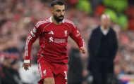 Salah và HLV Slot đối đầu: Liệu 'Vua Ai Cập' có rời Liverpool?