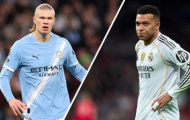 Soi trận Real vs Man City: Khó khăn chồng chất, Alonso đối mặt thử thách lớn