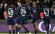 Soi trận Athletic Bilbao vs PSG: Hỏa lực mạnh mẽ của đội khách
