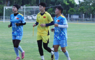 Trọng tài FIFA giải thích tình huống gây tranh cãi ở trận thua của tuyển nữ Việt Nam
