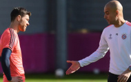 Real Madrid rạn nứt nội bộ: Xabi Alonso không thể áp dụng triết lý Guardiola