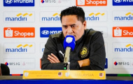HLV U22 Malaysia không ngại U22 Việt Nam, quyết giành chiến thắng
