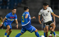 U22 Indonesia đối mặt 'khe cửa hẹp': Thông điệp mạnh mẽ từ Ratu Tisha