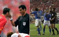 World Cup 2002: Khi tiếng còi 'Méo' giết chết những giấc mơ