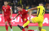 U22 Việt Nam quyết tâm phục thù Malaysia, biến tổn thương thành chiến thắng