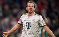 Chuyển nhượng tối 11/12: Harry Kane cam kết tương lai với Bayern Munich; Man City vượt qua Man United giành 'Haaland mới' từ Bahia