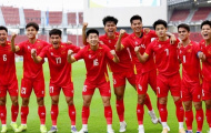 Đánh bại U22 Malaysia, U22 Việt Nam nhận thưởng nóng