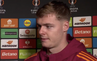 Evan Ferguson lập cú đúp, thừa nhận Celtic 'mất phương hướng' trước Roma