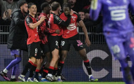 Mohamed Kader Meite: Viên ngọc thô của Rennes thu hút Chelsea, Man Utd, PSG