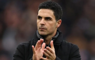 Arteta yêu cầu Arsenal tập luyện vào ngày Giáng sinh, thách thức nghi ngại về thể lực