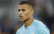 Marseille: Mason Greenwood được ví như Messi, De Zerbi nói về Quả bóng vàng