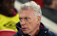 AFCON 2025: David Moyes lên tiếng, Everton ưu tiên nghĩa vụ quốc gia