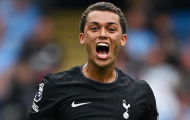Ngoại hạng Anh: Crystal Palace nhắm Brennan Johnson