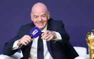 World Cup 2026: Nhu cầu mua vé bùng nổ, FIFA phớt lờ chỉ trích giá cao