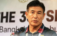 HLV Tetsuro Uki từ chức sau khi tuyển nữ Myanmar dừng bước tại SEA Games 33