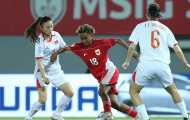 Soi trận ĐT nữ Việt Nam vs ĐT nữ Indonesia: Thách thức dễ dàng trên đường vào chung kết