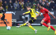 Soi trận Freiburg vs Dortmund: Cơ hội chiếm ngôi nhì bảng
