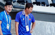 Điểm tin bóng đá Việt Nam 14/12: U22 Việt Nam mất trợ lý Lee Jung-soo; Ông Mai Đức Chung quyết thắng Indonesia