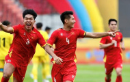 U22 Philippines tự tin đối đầu U22 Việt Nam tại bán kết SEA Games 33
