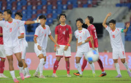 Chuyên gia Indonesia tiếc nuối vì Việt Nam không thắng Malaysia 3-0